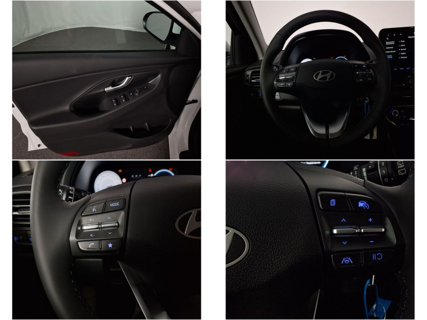 HYUNDAI i30 Trend