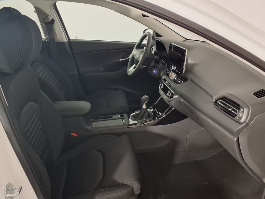 HYUNDAI i30 Trend
