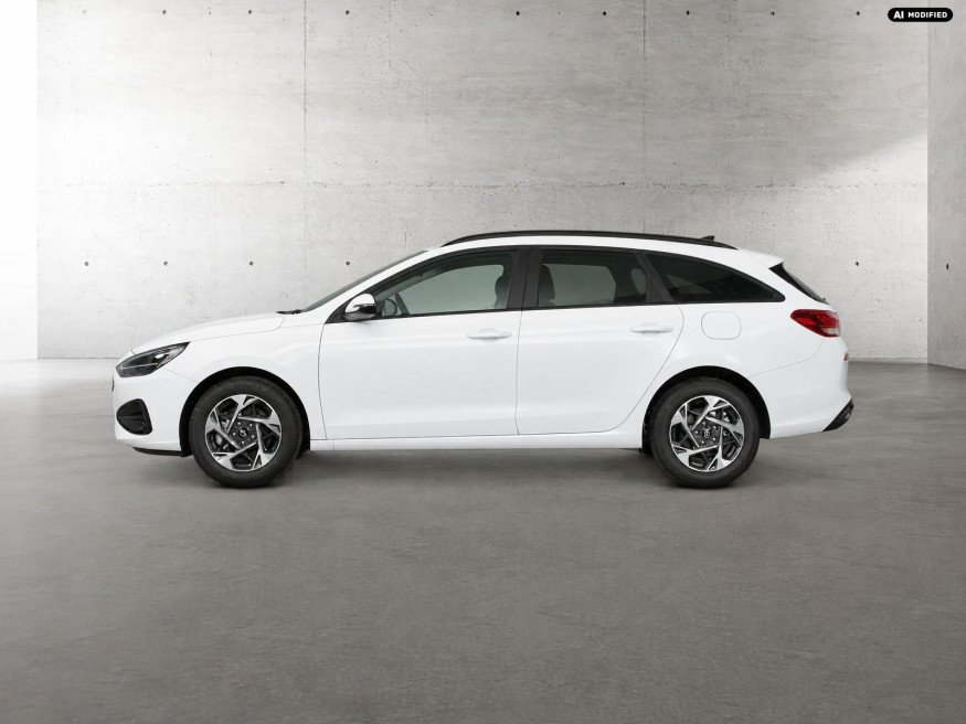 HYUNDAI i30 Trend