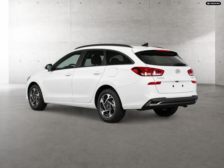 HYUNDAI i30 Trend