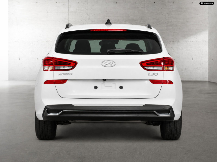 HYUNDAI i30 Trend