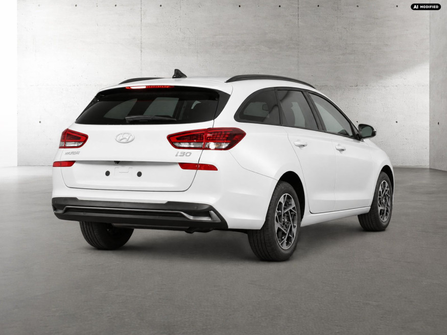 HYUNDAI i30 Trend