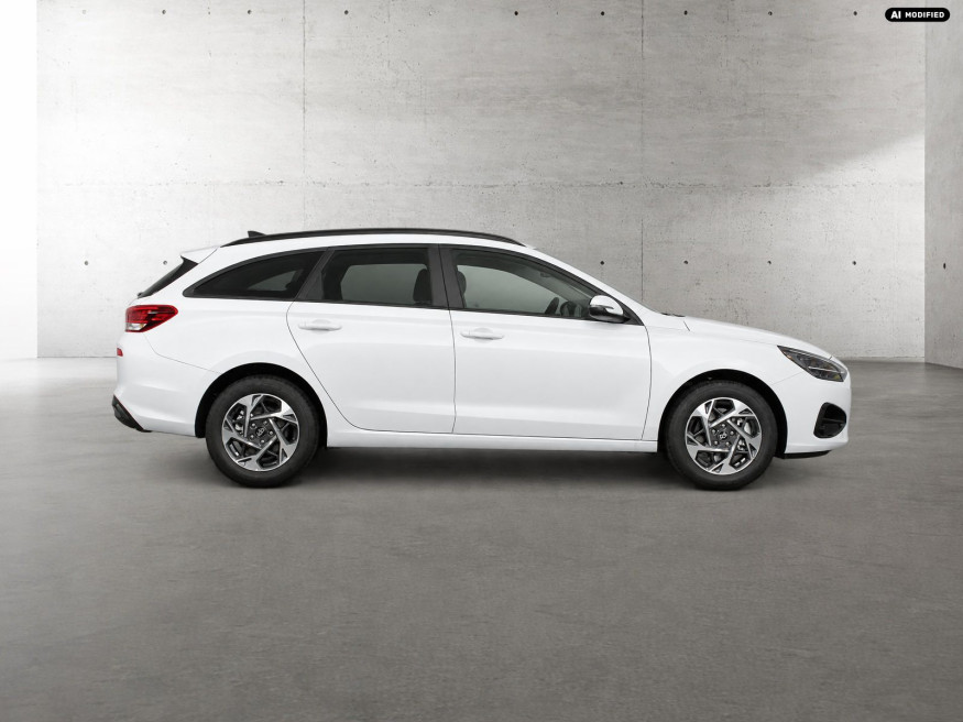 HYUNDAI i30 Trend