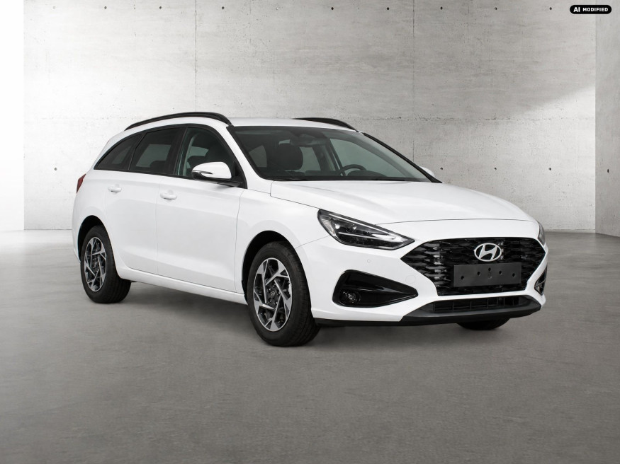 HYUNDAI i30 Trend