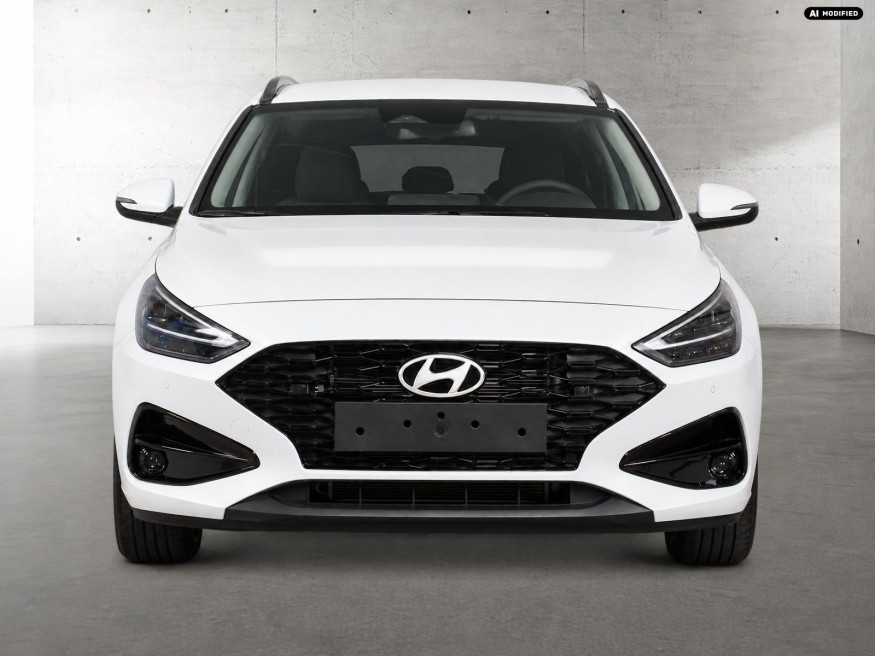 HYUNDAI i30 Trend