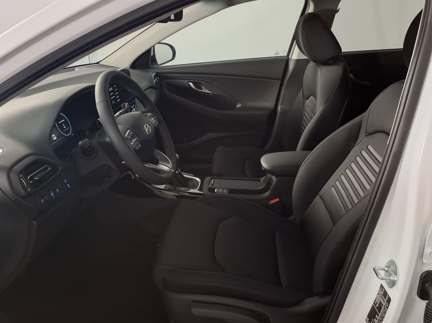 HYUNDAI i30 Trend