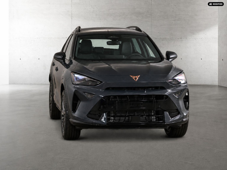 CUPRA Formentor 1.5 TSI  6-Gang-Schaltgetriebe Schaltgetriebe