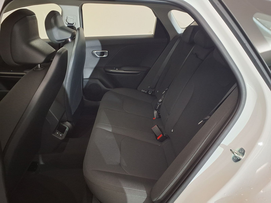KIA ANDERE Core