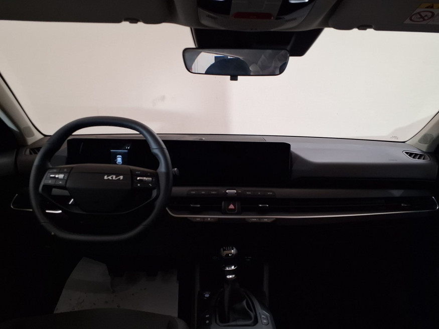 KIA ANDERE Core