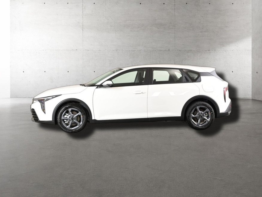 KIA ANDERE Core