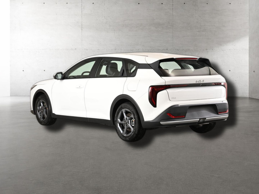 KIA ANDERE Core