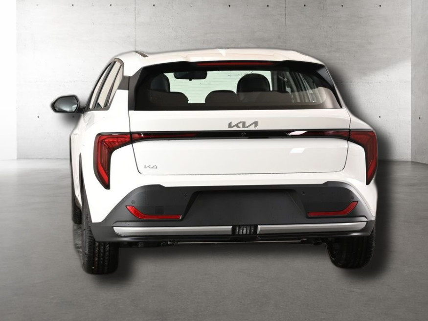KIA ANDERE Core