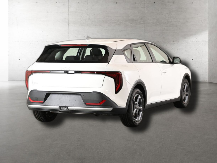 KIA ANDERE Core