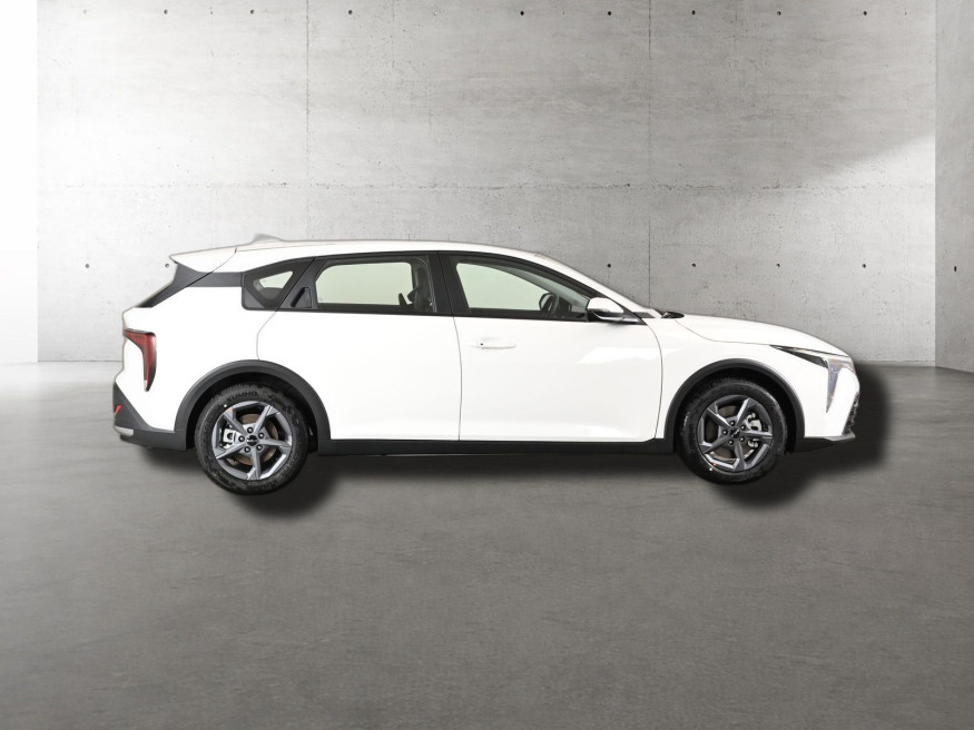 KIA ANDERE Core