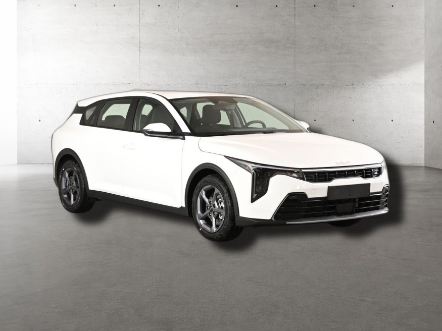 KIA ANDERE Core