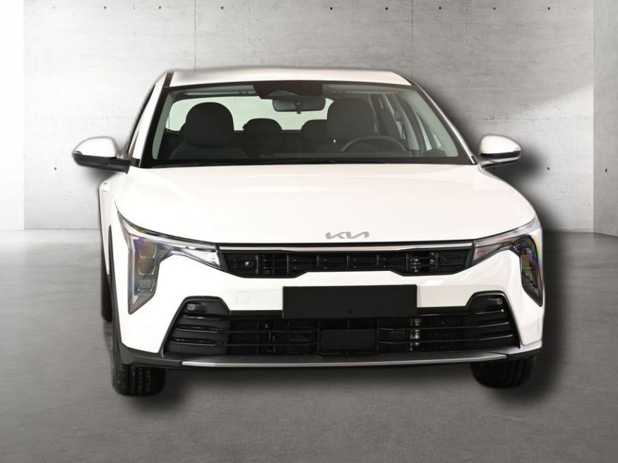 KIA ANDERE Core