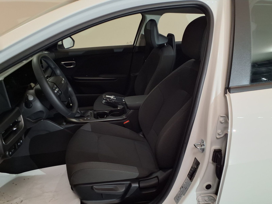 KIA ANDERE Core