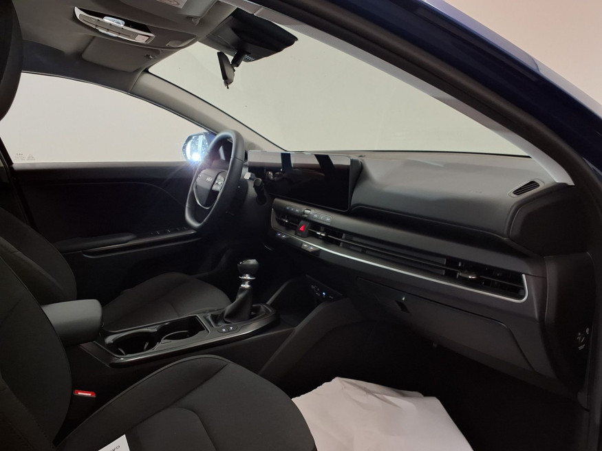 KIA ANDERE Core