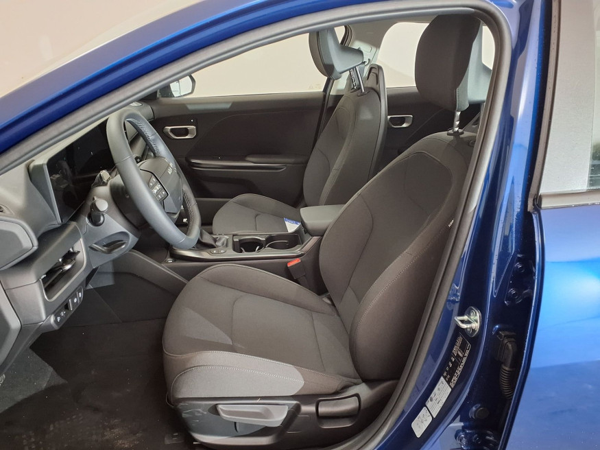 KIA ANDERE Core