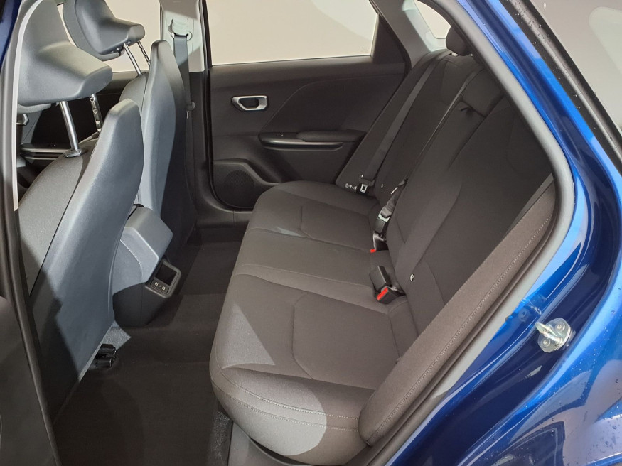 KIA ANDERE Core