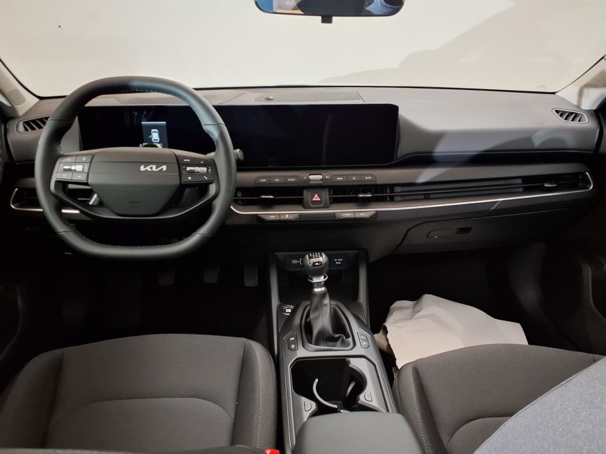 KIA ANDERE Core