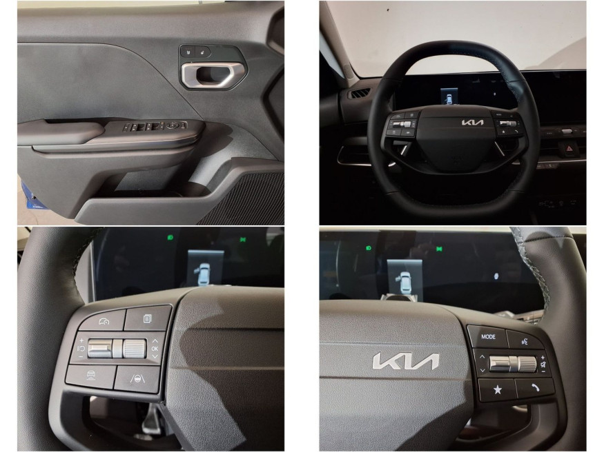 KIA ANDERE Core
