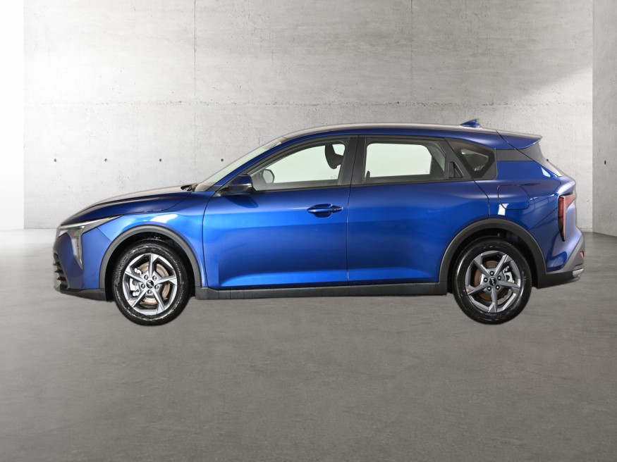 KIA ANDERE Core