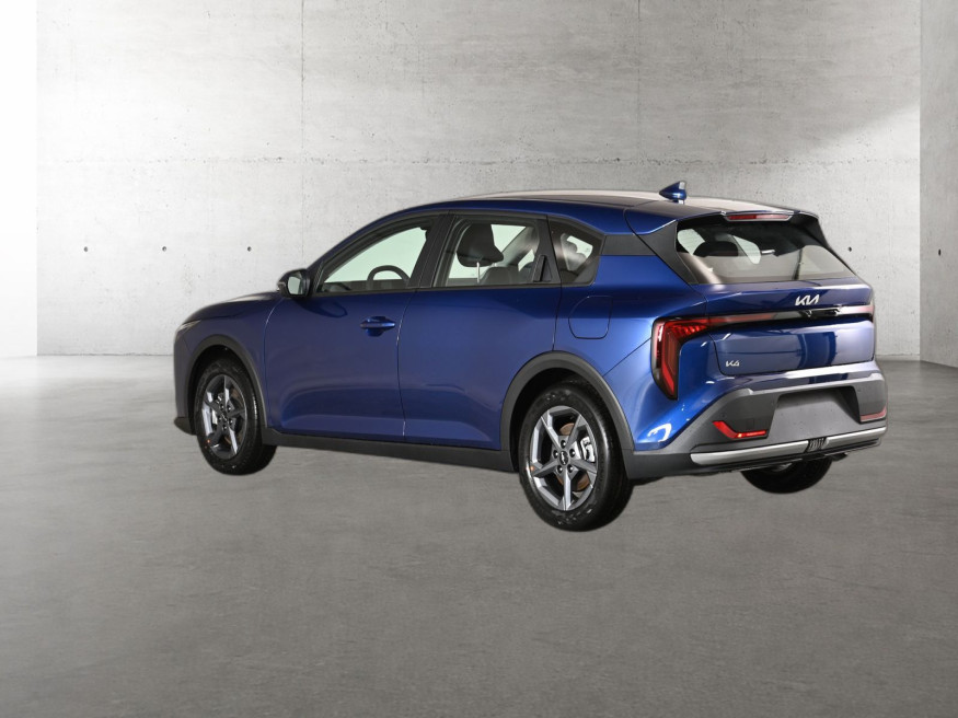 KIA ANDERE Core