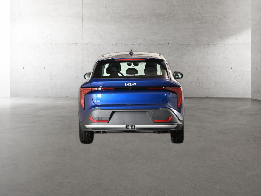 KIA ANDERE Core