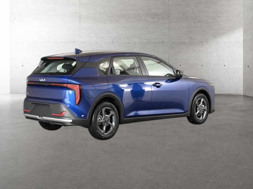 KIA ANDERE Core