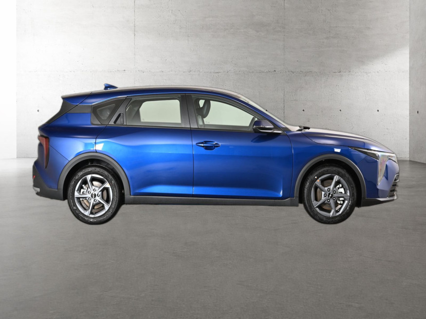 KIA ANDERE Core