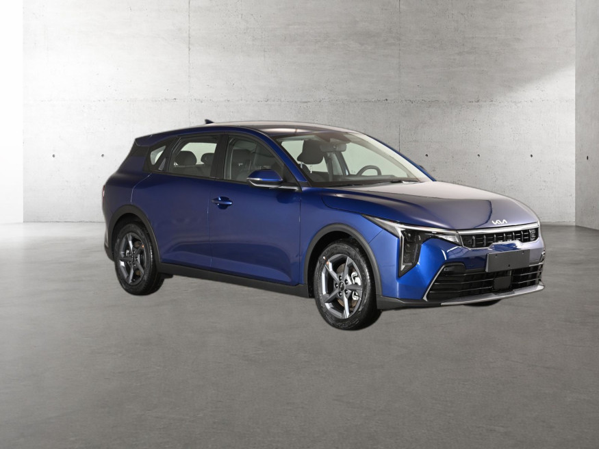 KIA ANDERE Core
