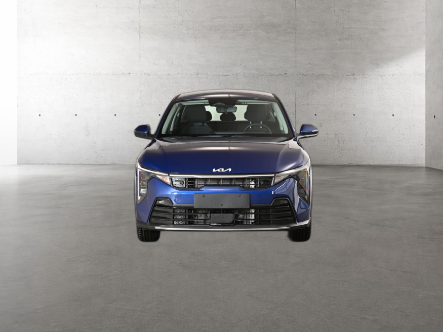 KIA ANDERE Core