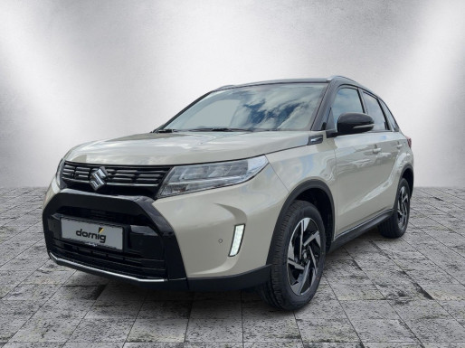 SUZUKI Vitara Comfort 1.4 L Boosterjet
