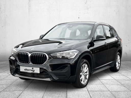 BMW X1 sDrive 18 i Advantage,Navi,SHZ
