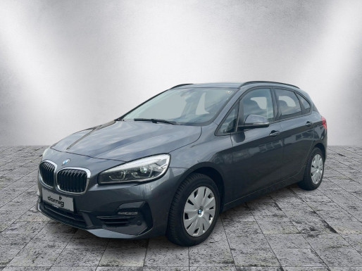 BMW 218 Active Tourer Sport Line
