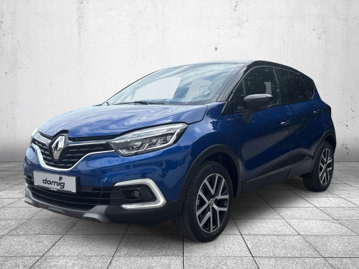 RENAULT Captur Version 5