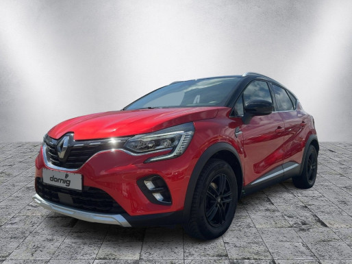 RENAULT Captur II Intens