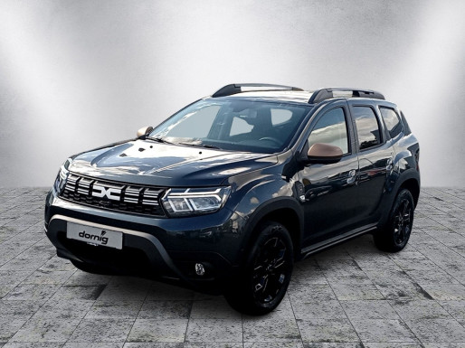 DACIA Duster II Extreme
