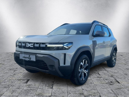 DACIA Duster III TCe 130 Expression 4x4