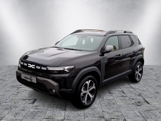 DACIA Duster Journey 4x4, Allrad, Navi