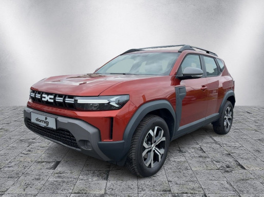 DACIA Duster 4x4Expression,LED,Kam,Wi-Paket