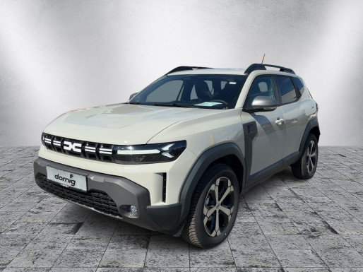 DACIA Duster Journey4x4,AHK,Kamera,Wi-Paket