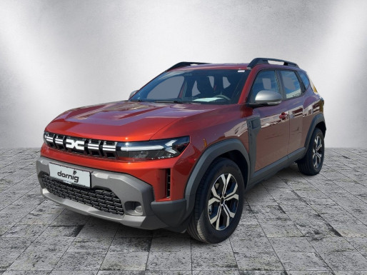 DACIA Duster Expression,Kam,LED,SHZ,LKHZ