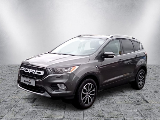 FORD Kuga Trend *AHK, Winterpaket*