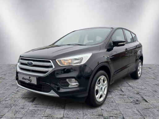 FORD Kuga Trend, SHZ, AHK, Wi-Paket