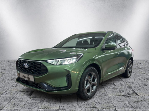 FORD Kuga ST-Line, SHZ vo./hi.
