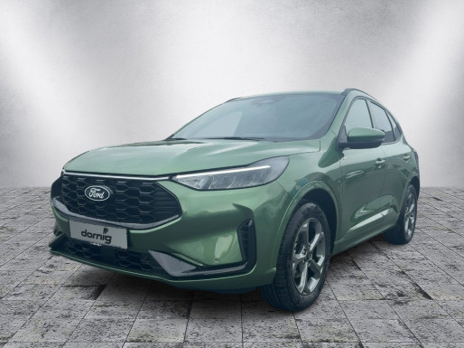FORD Kuga ST-Line
