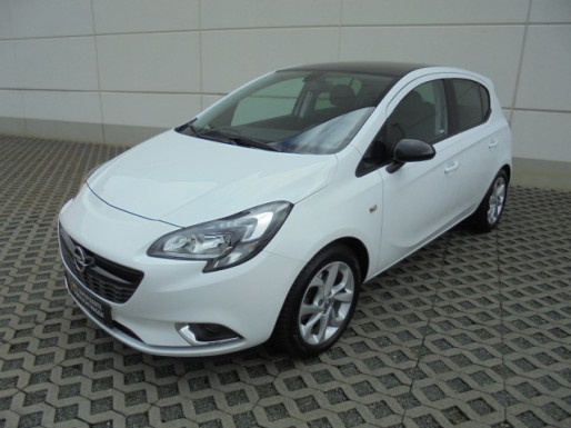 OPEL Corsa 1.4 Turbo ecoFLEX ColorEdition