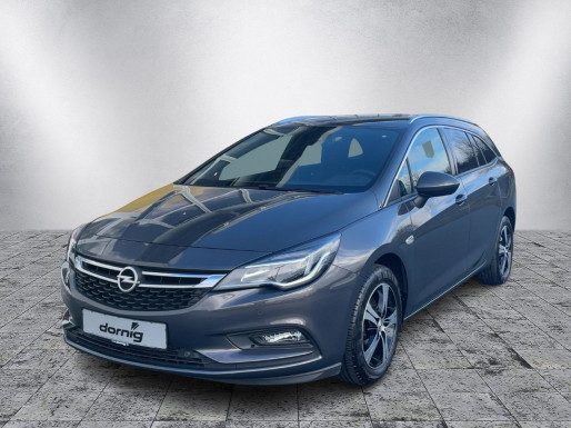 OPEL Astra ST Dynamic